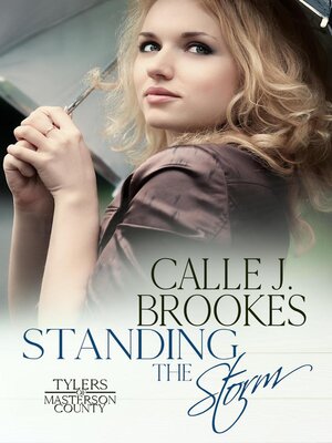 cover image of Standing the Storm